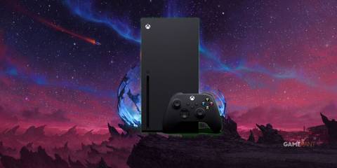 starfield november 2024 update uncapped framerate xbox series x