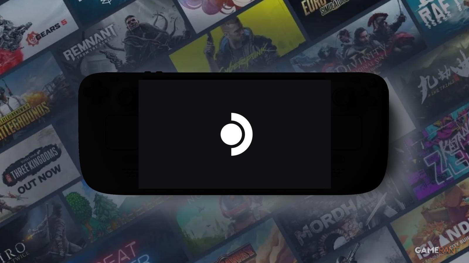 Valve Announces New Steam Deck Model