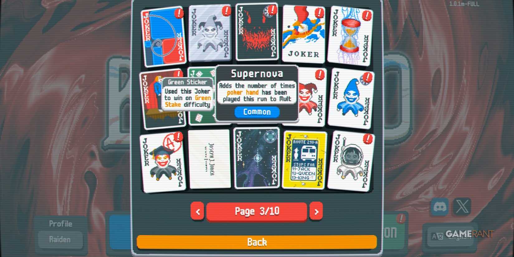 Supernova-Balatro-Card