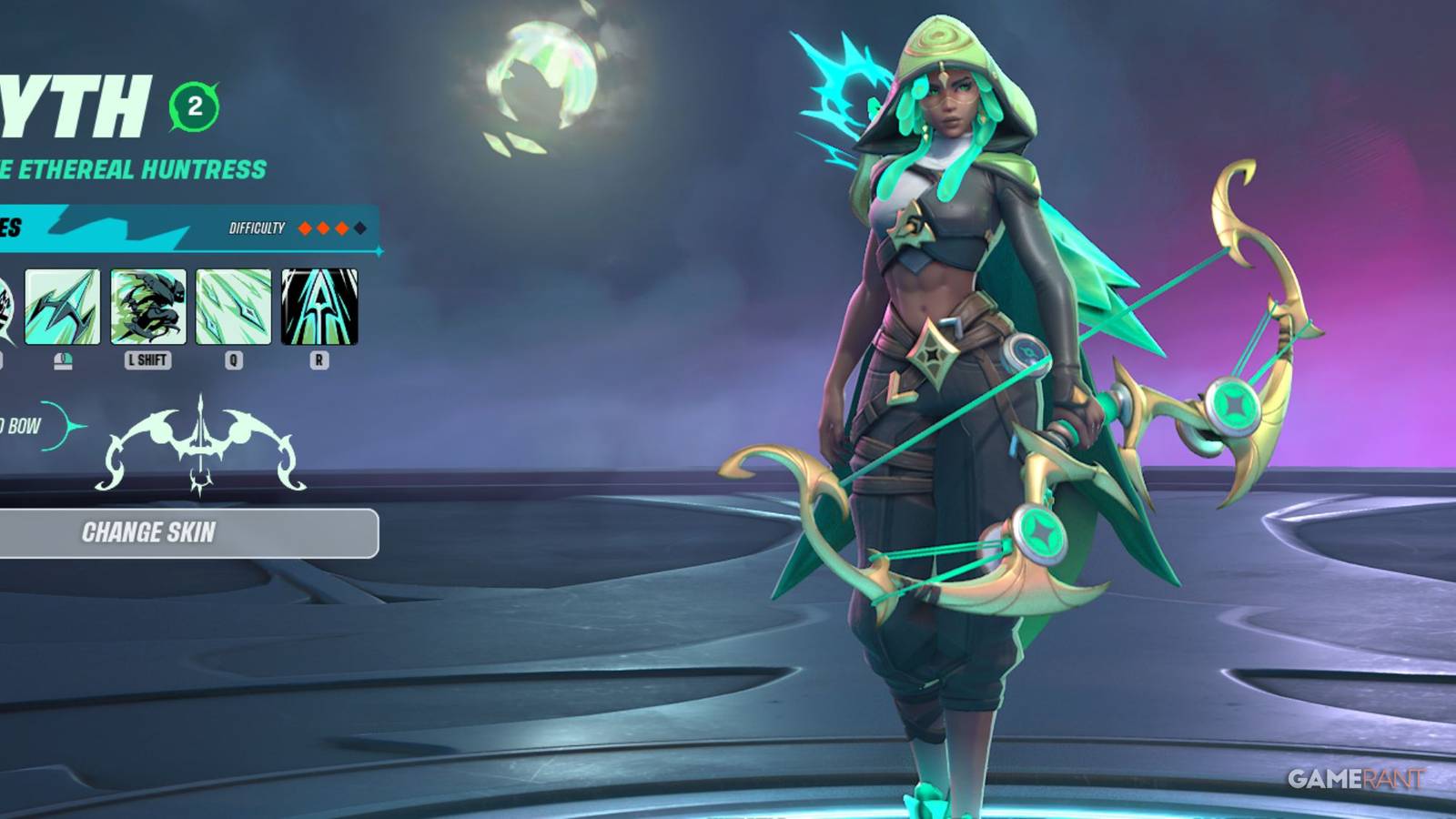 Supervive Myth Guide