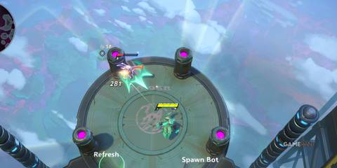 Supervive Myth Heartpiercer RMB