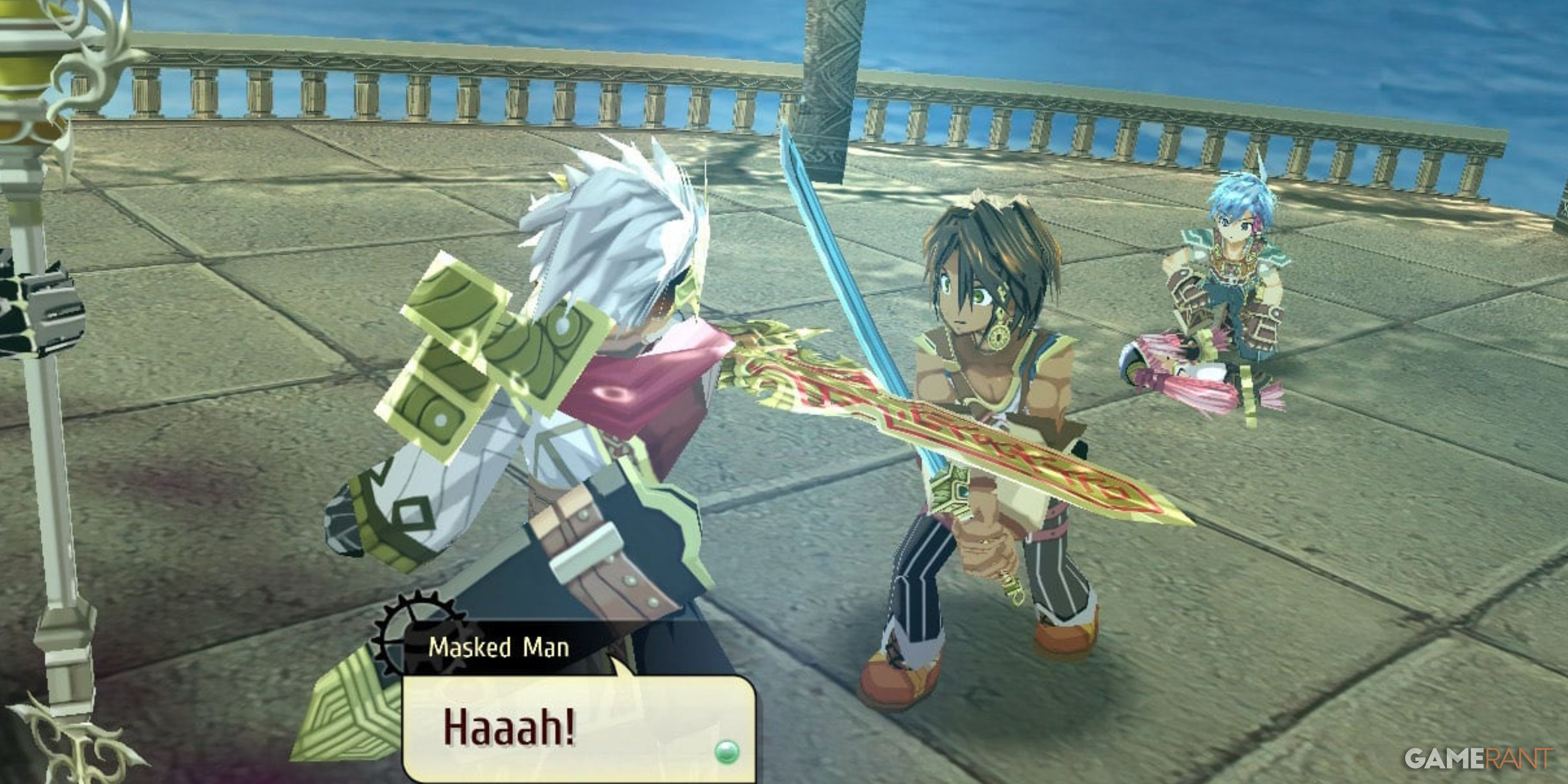 Best Nihon Falcom Games For Beginners