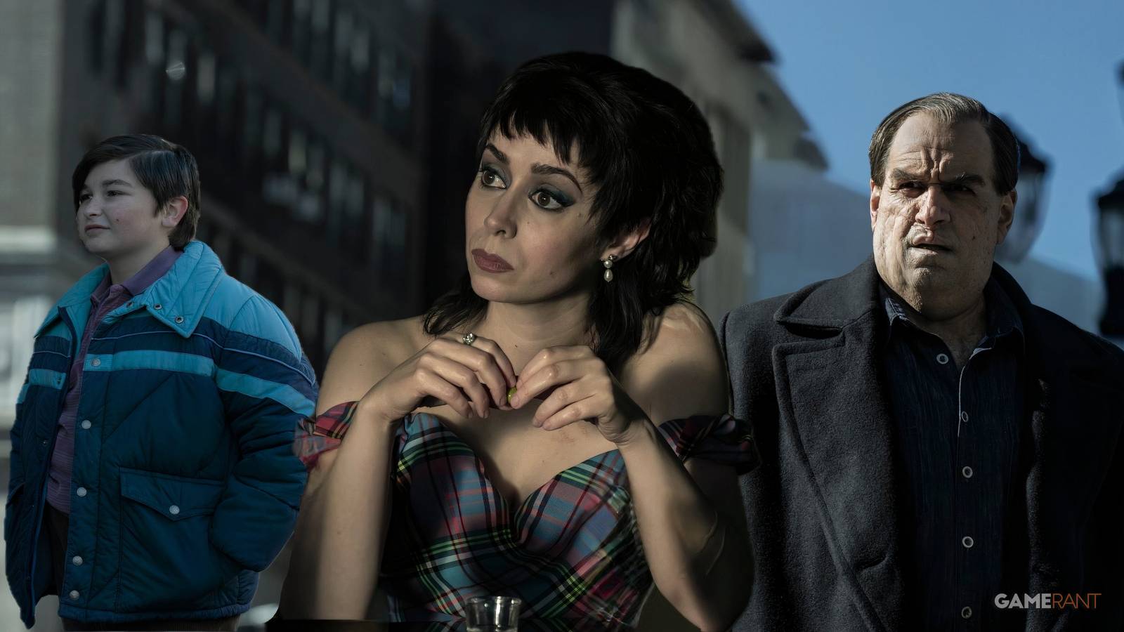 the penguin season 1 ending explained