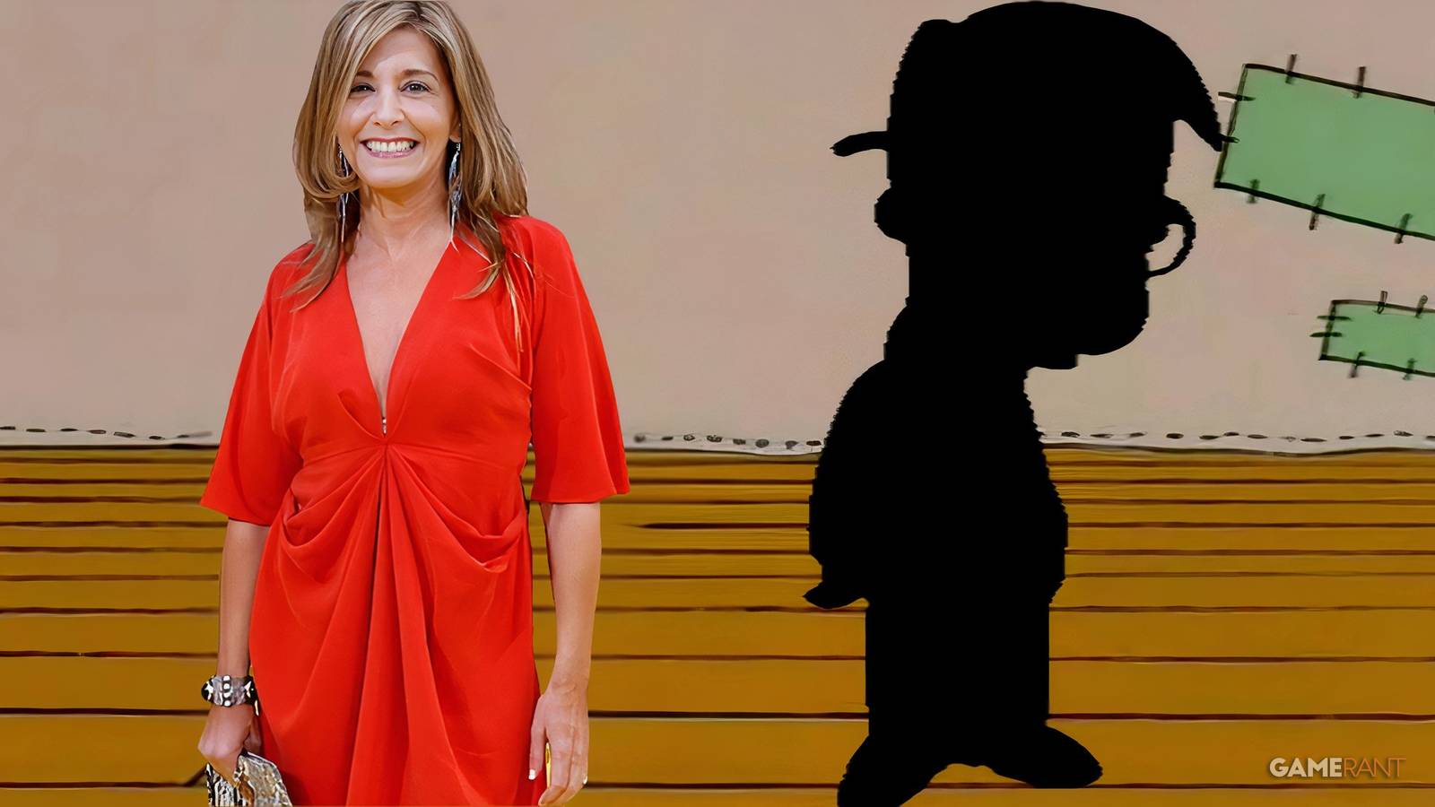 the simpsons milhouse voice actor pamela hayden