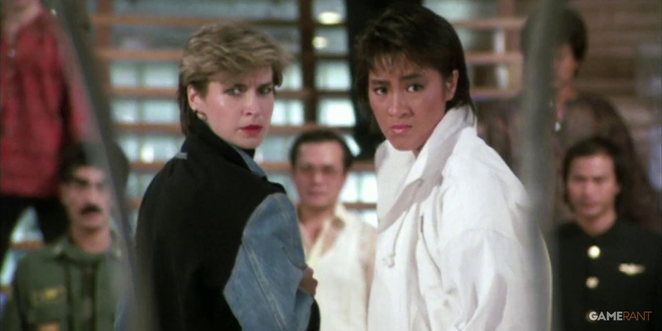 Best Martial Arts Movies of the 1980s