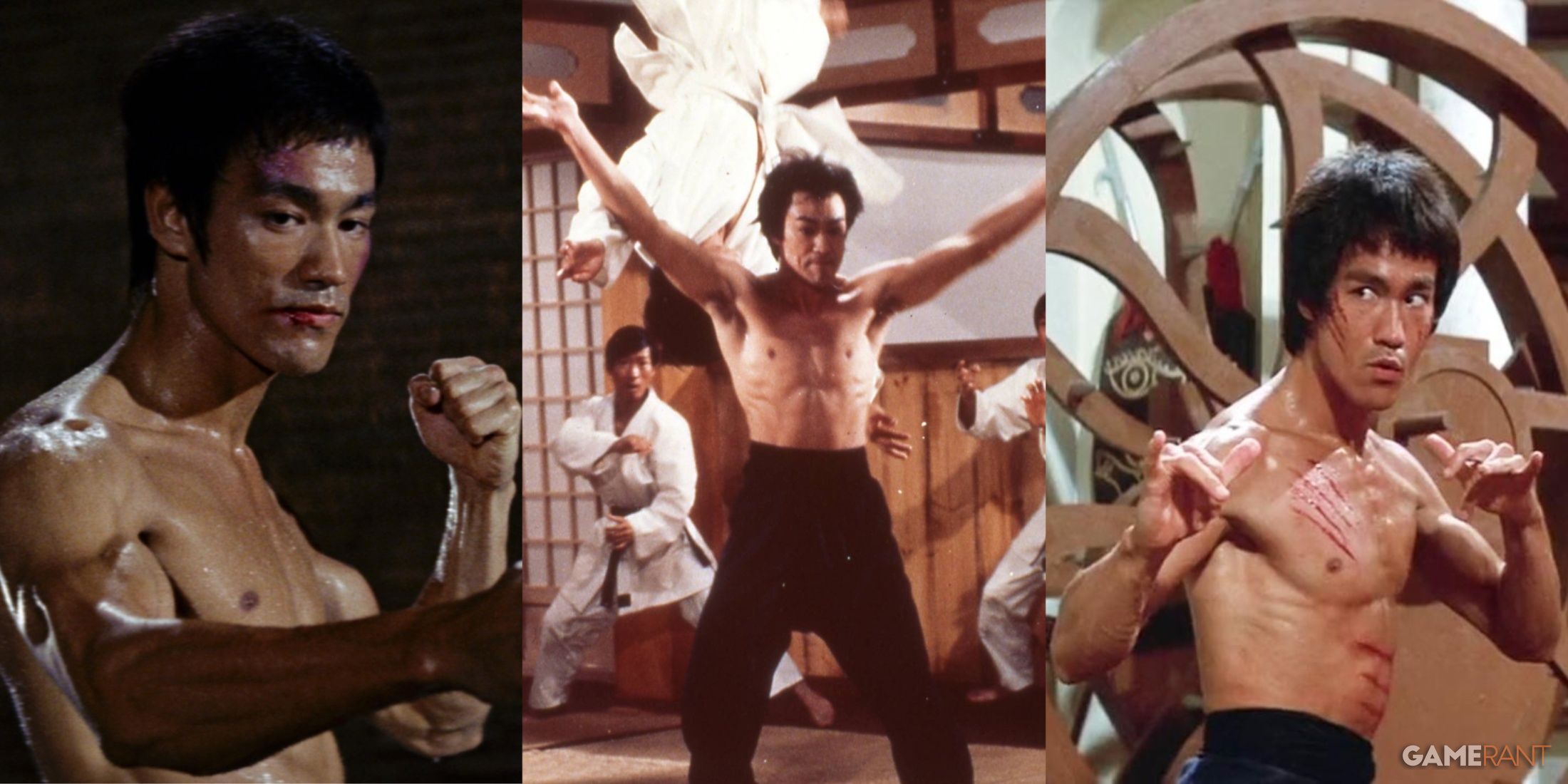 Most popular bruce lee movies online