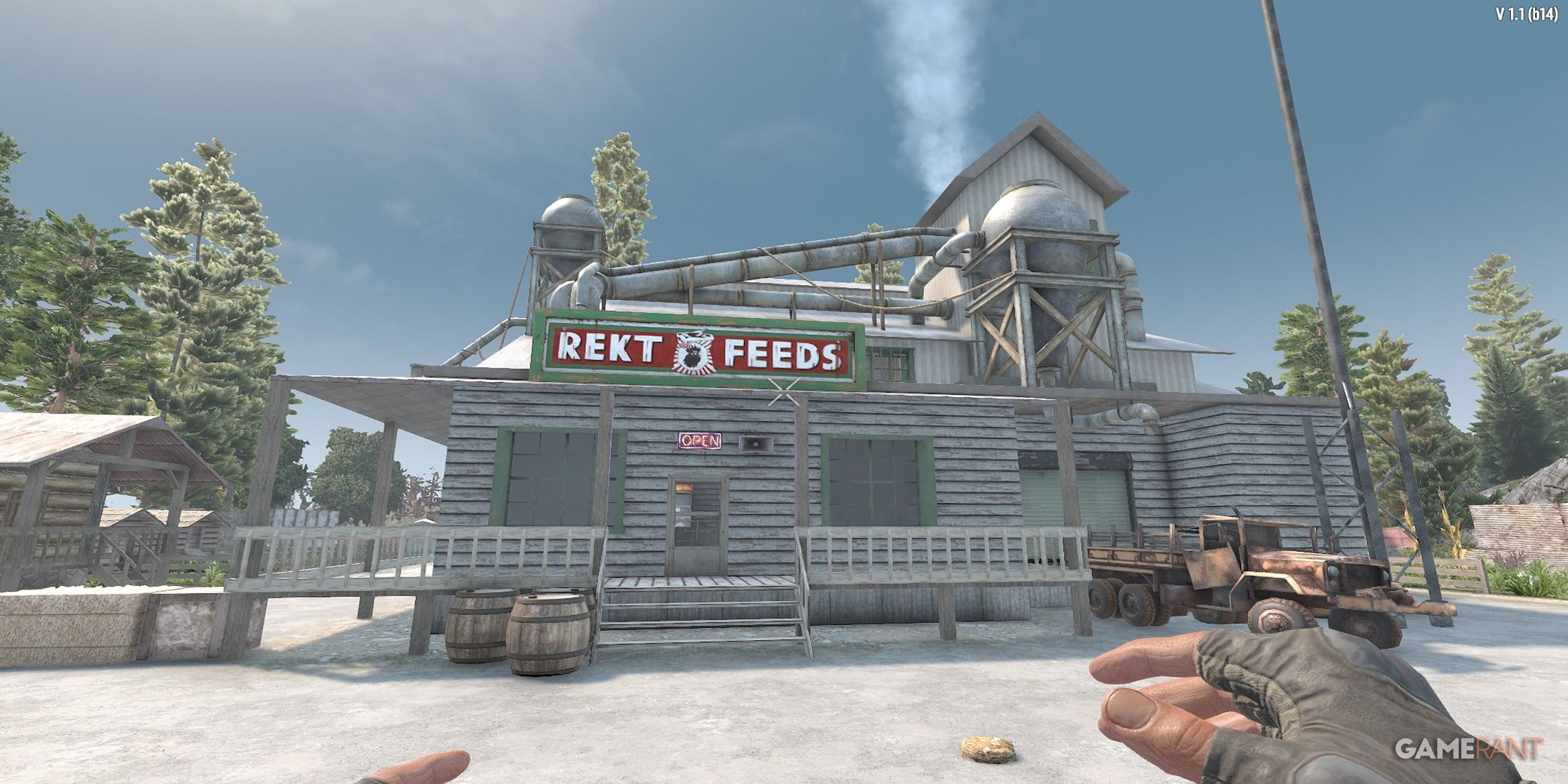 How Trader Quest Tiers Work In 7 Days To Die