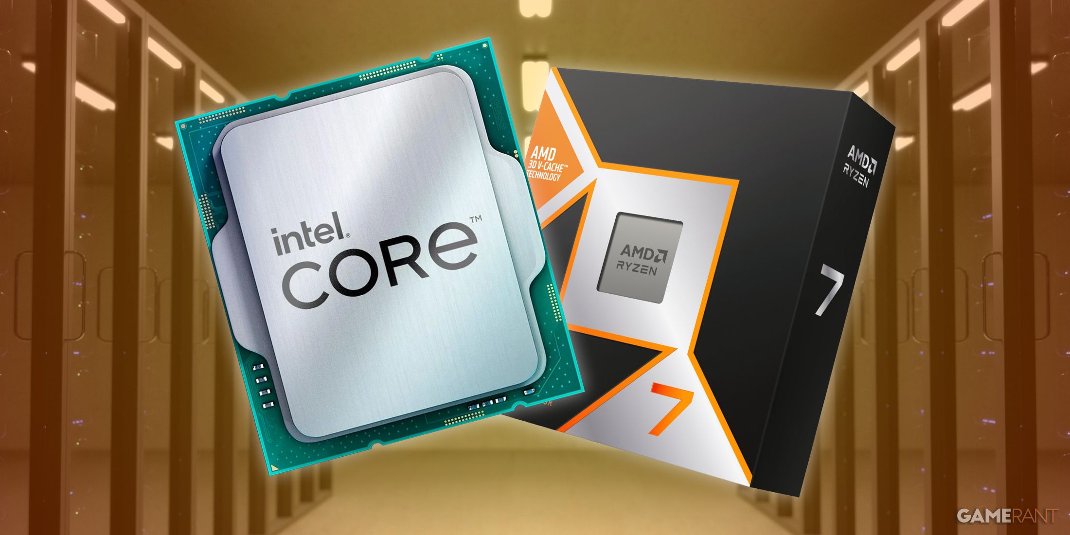 New AMD CPU Leaked On PassMark Ahead Of CES 2025