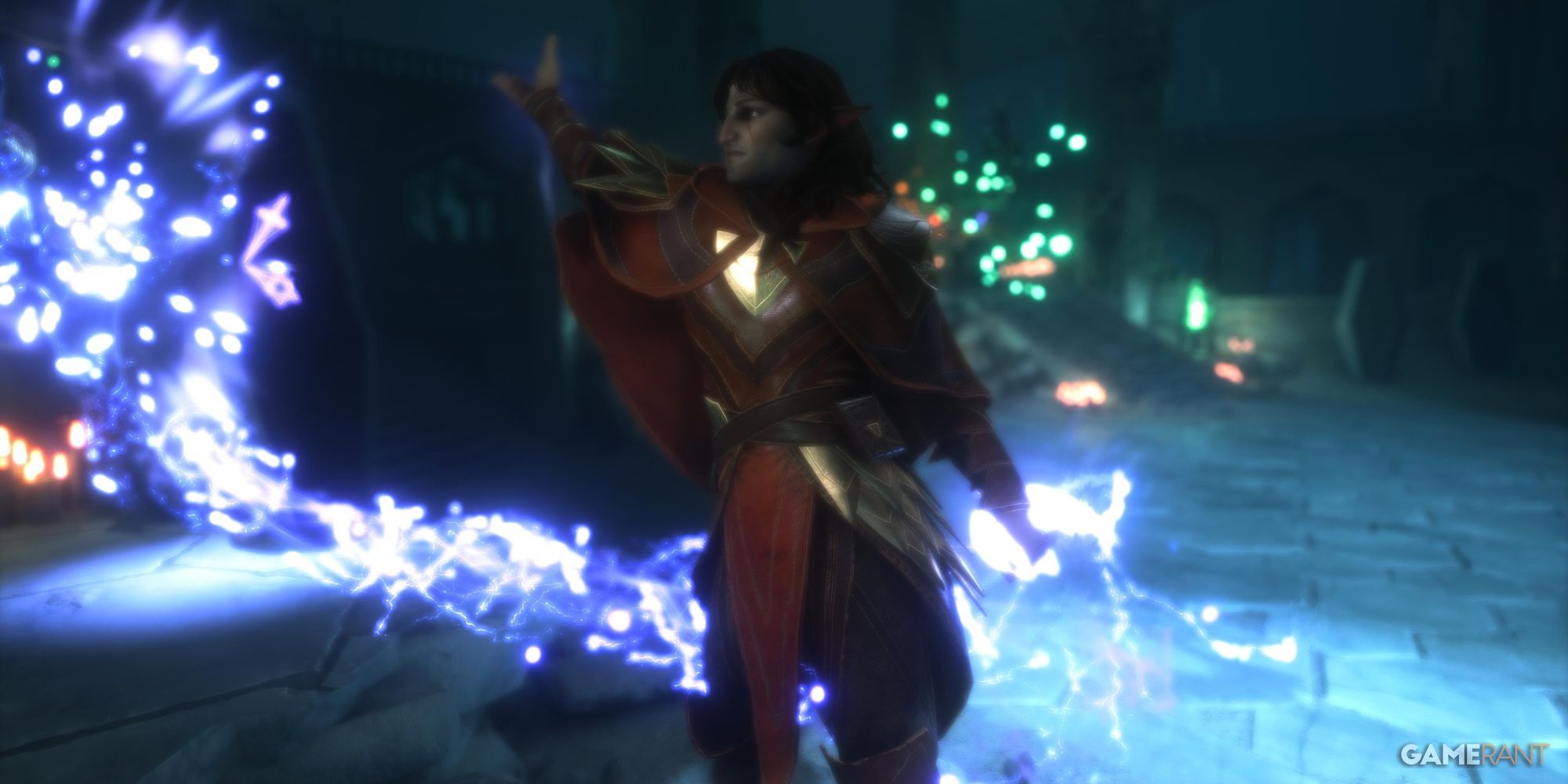 Dragon Age The Veilguard: las mejores razones para jugar si te encanta Dragon Age 2