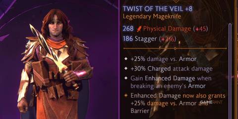 Twist of the Veil in Dragon Age: The Veilguard