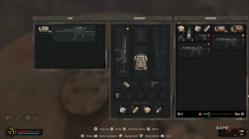 vailk stash stalker 2