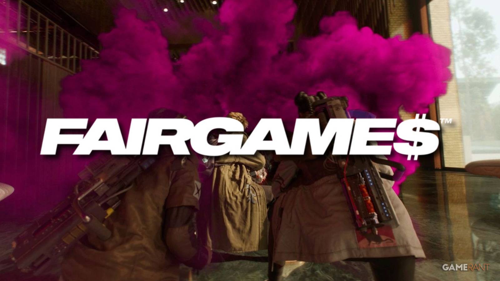 ps5 players open mind fairgames