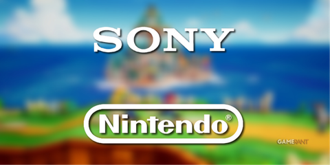sony kadokawa acquision bad news nintendo