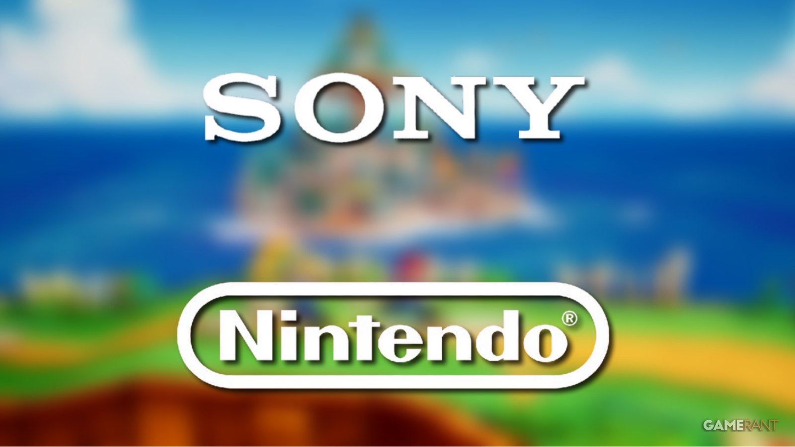 sony kadokawa acquision bad news nintendo