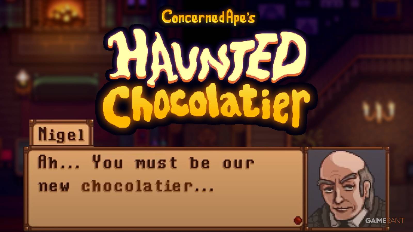 Why Stardew Valley 1.6.9 is a Big Deal for Haunted Chocolatier