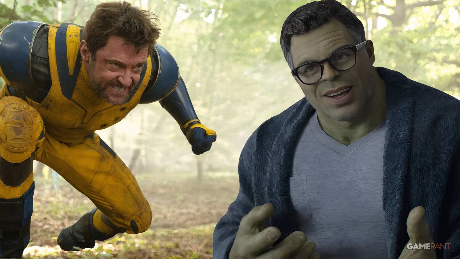 wolverine vs hulk