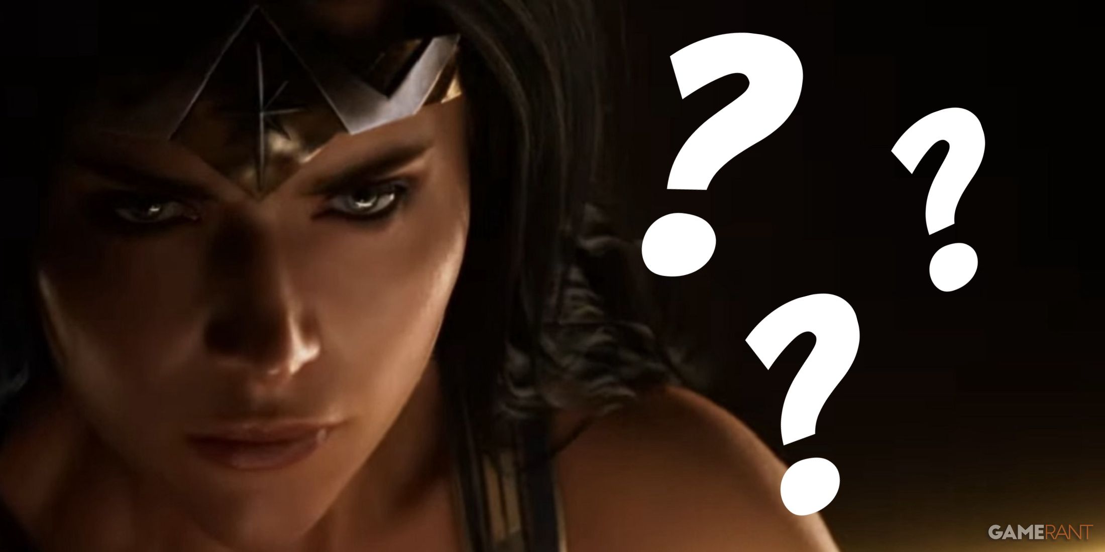 why a Wonder Woman announcement may be imminent