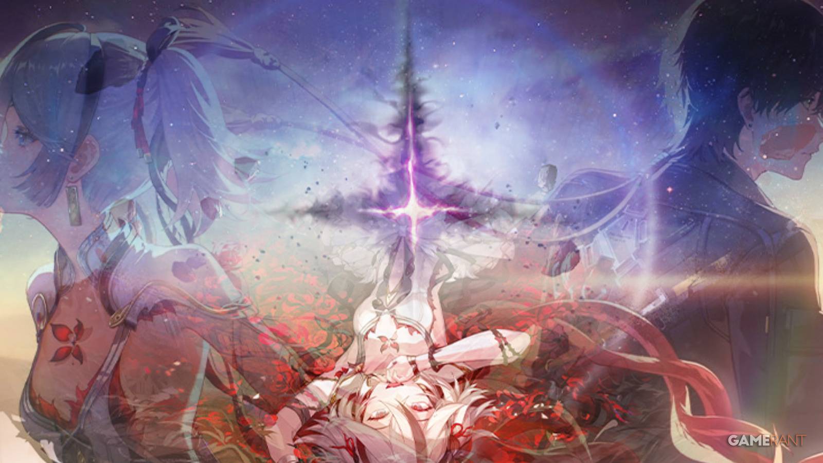 Wuthering Waves Last Huanglong Patch