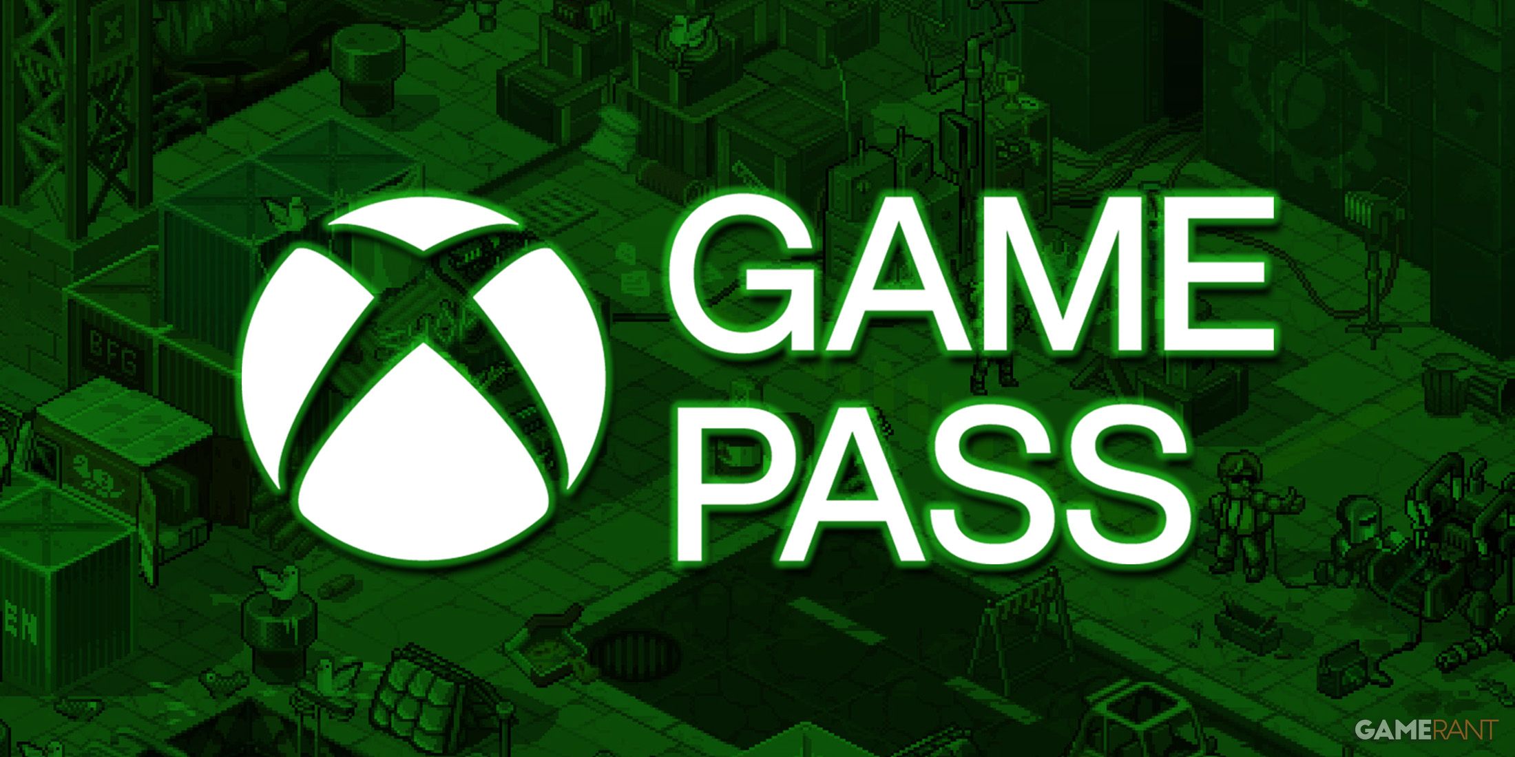 Xbox Game Pass Ultimate добавляет игру первого дня и две любимые классические игры