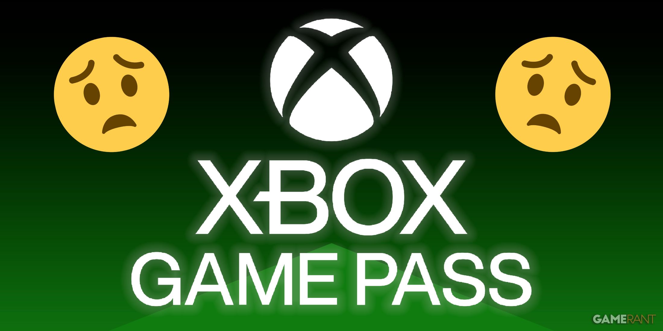 Состав Xbox Game Pass в ноябре 2024 года мог положить начало тревожной тенденции