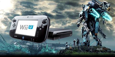 remaining wii u exclusives after xenoblade chronicles x: definitive edition