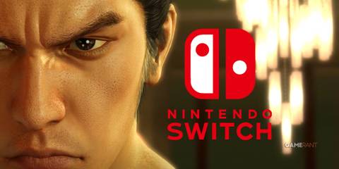 Yakuza More Games on Nintendo Switch survey