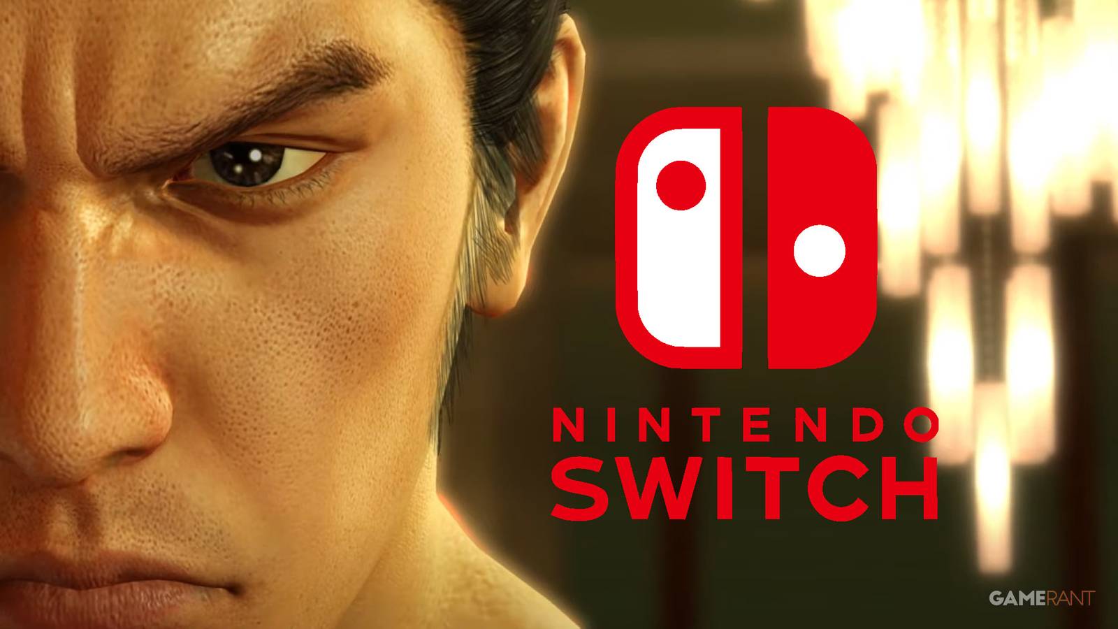 Yakuza More Games on Nintendo Switch survey