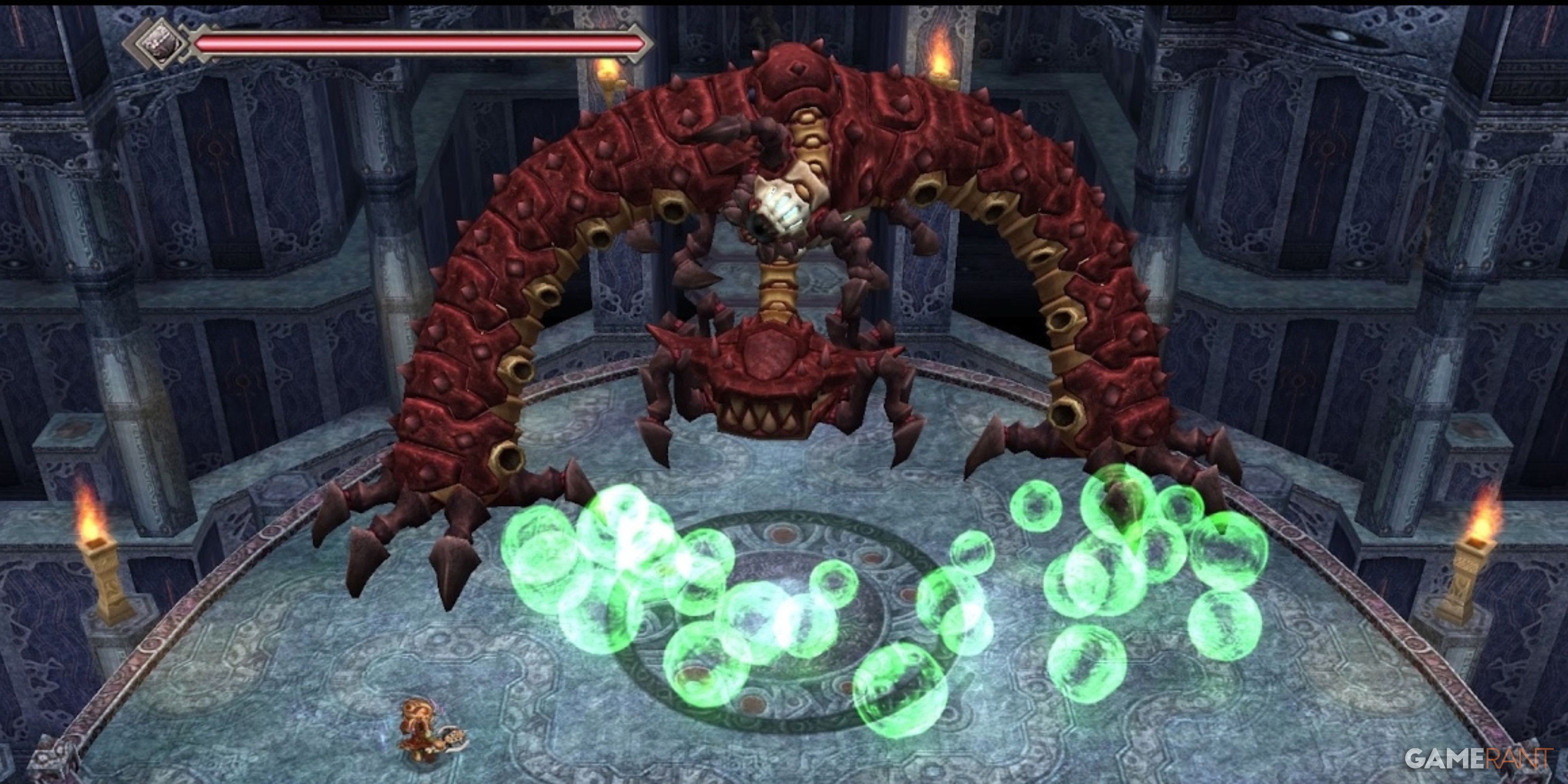 Every Ys Game's Story In Chronological Order