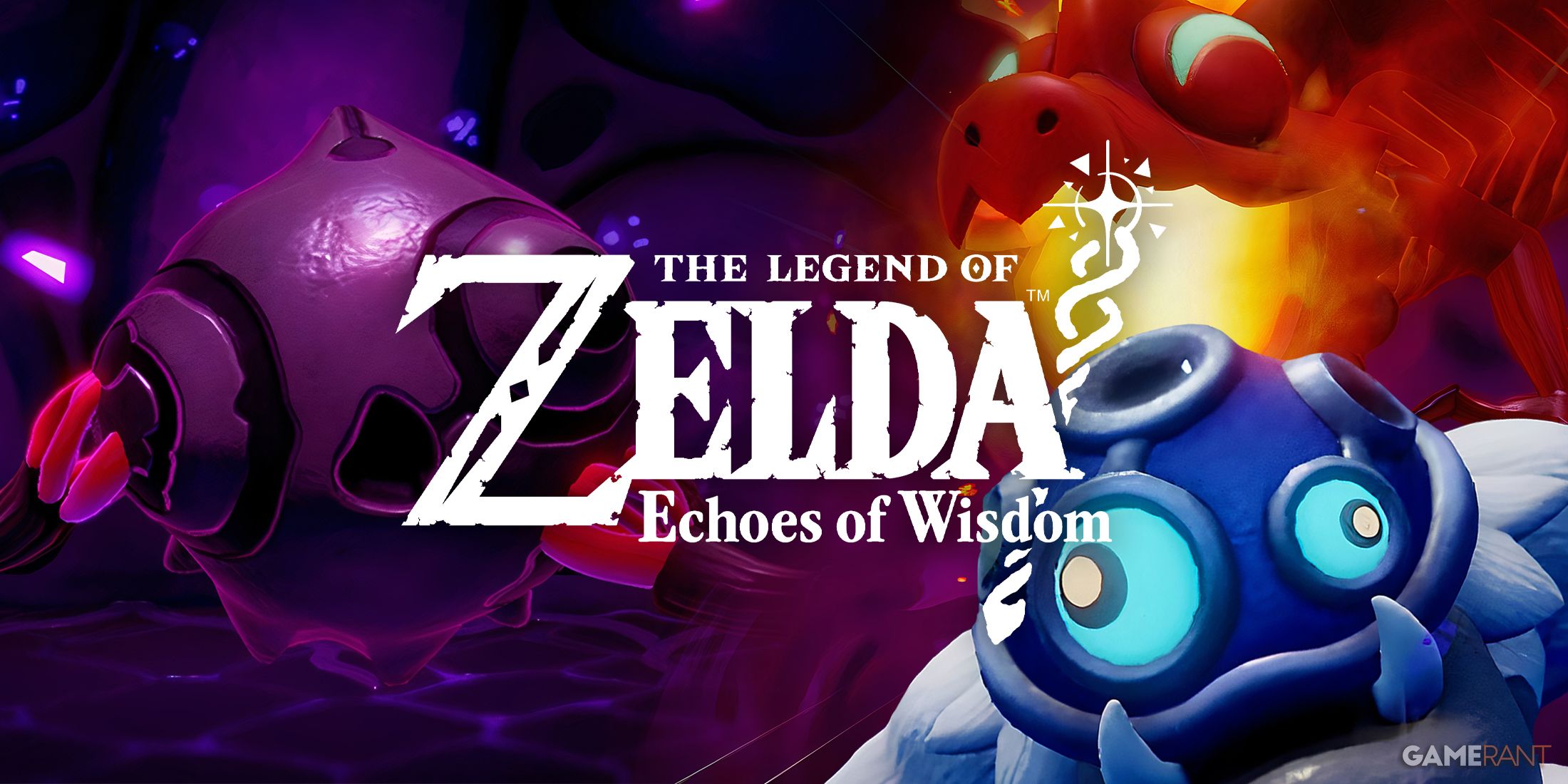 Zelda: Echoes of Wisdom Dungeon Tier List