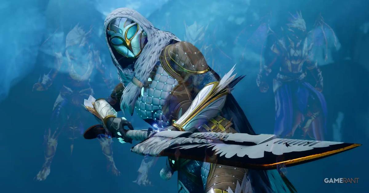 Destiny 2 Fans Should Circle December 10 on Their Calendars