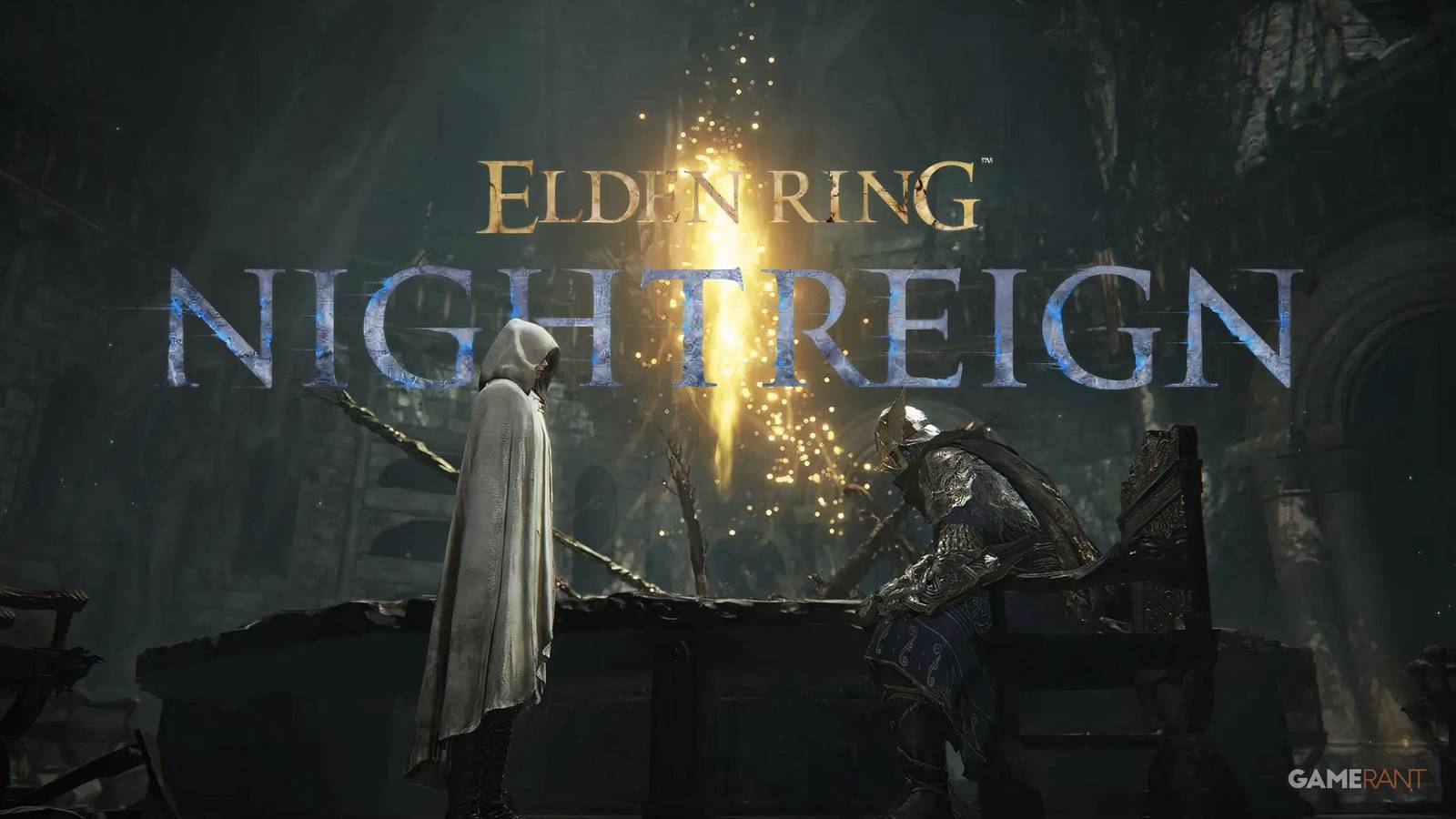 Elden Ring DLC Nightreign follows a three-day structure condense rpg elements