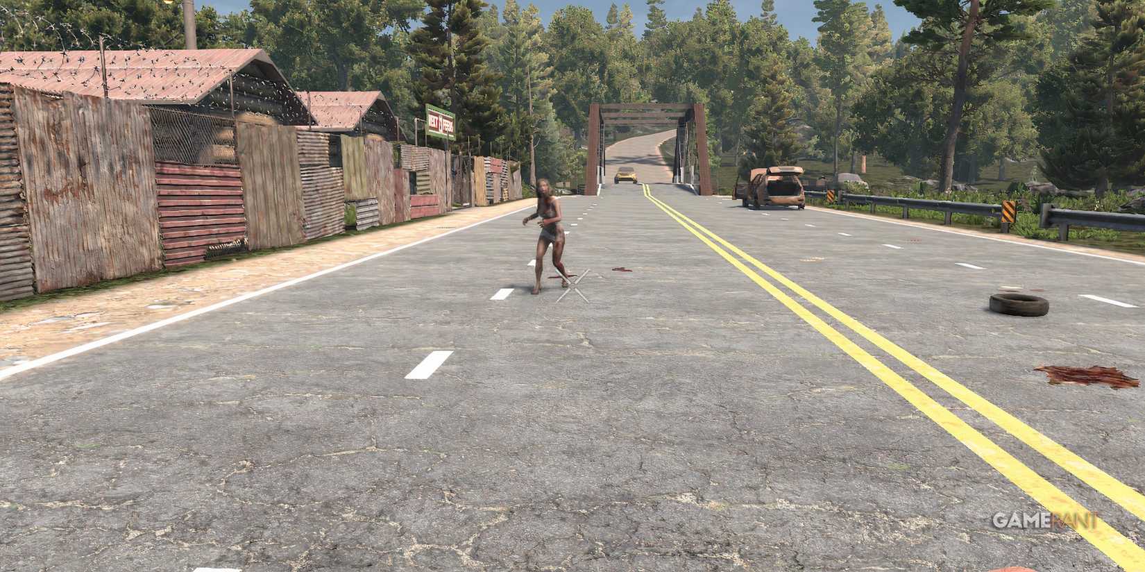 7 Days To Die Better Biome Spawners