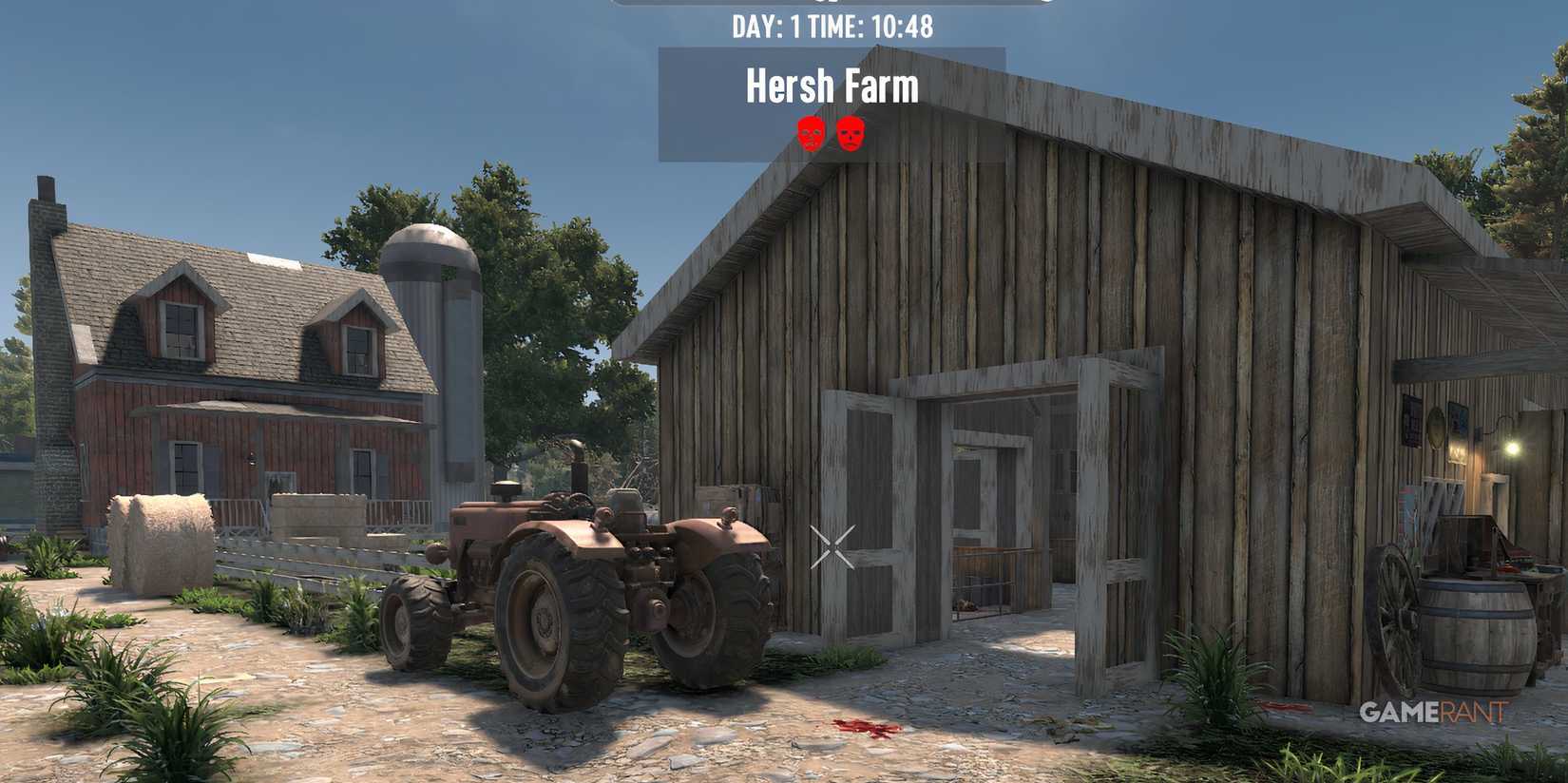 7 Days To Die Better Sleeper Behavior