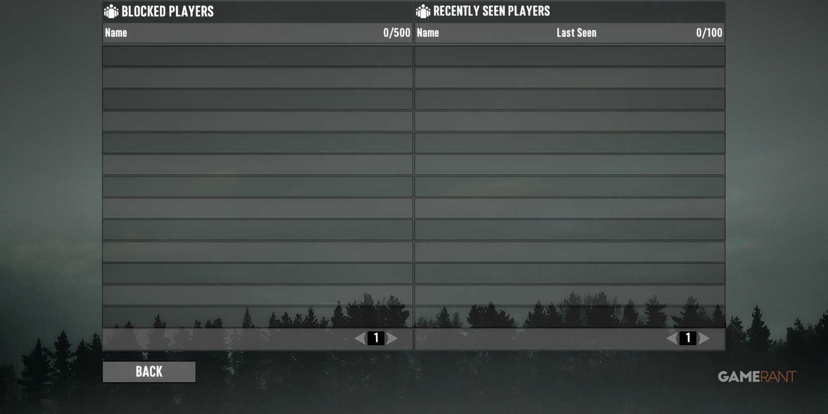 7 Days To Die New Block List