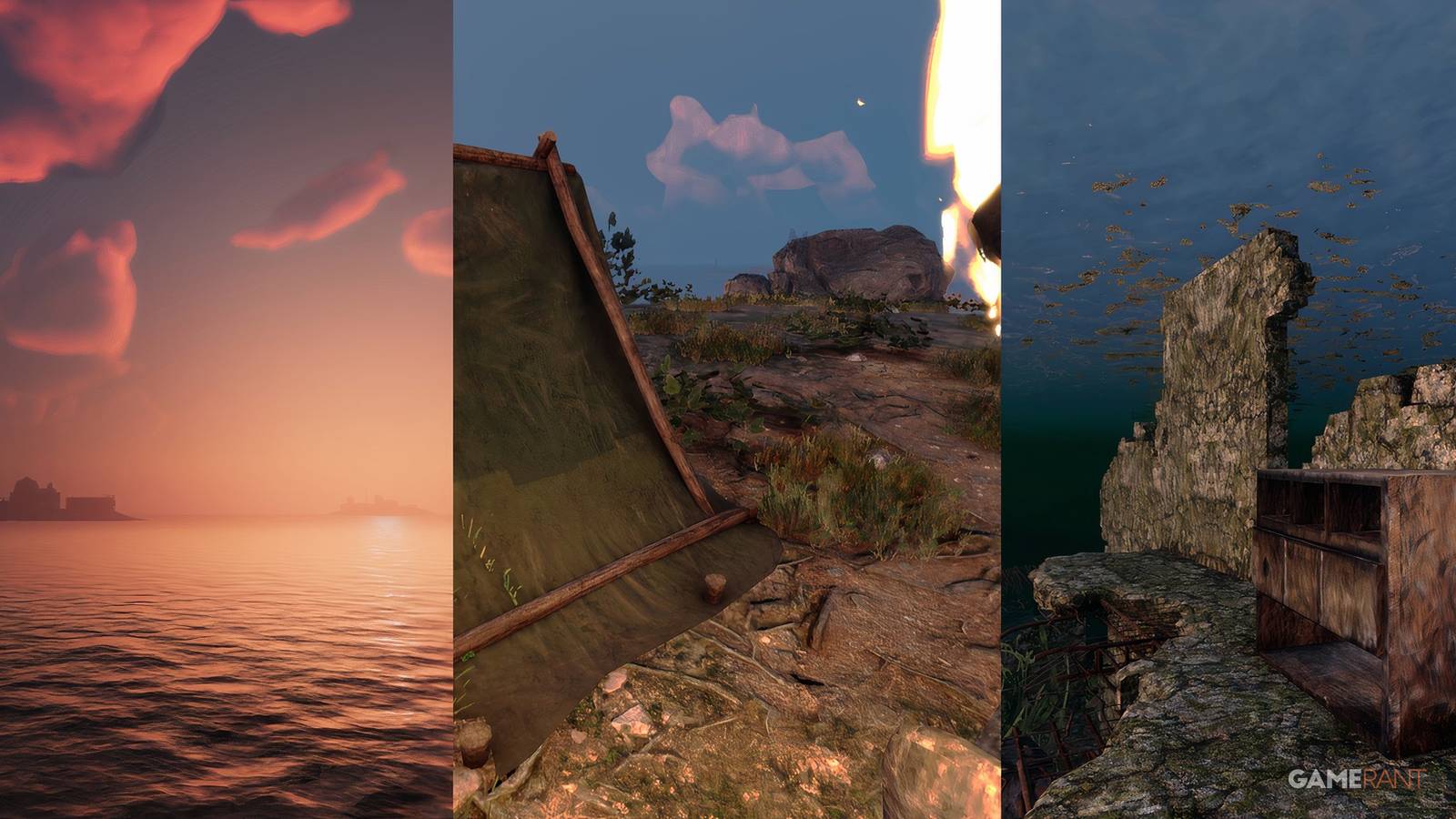 8 Resources To Gather First In Sunkenland