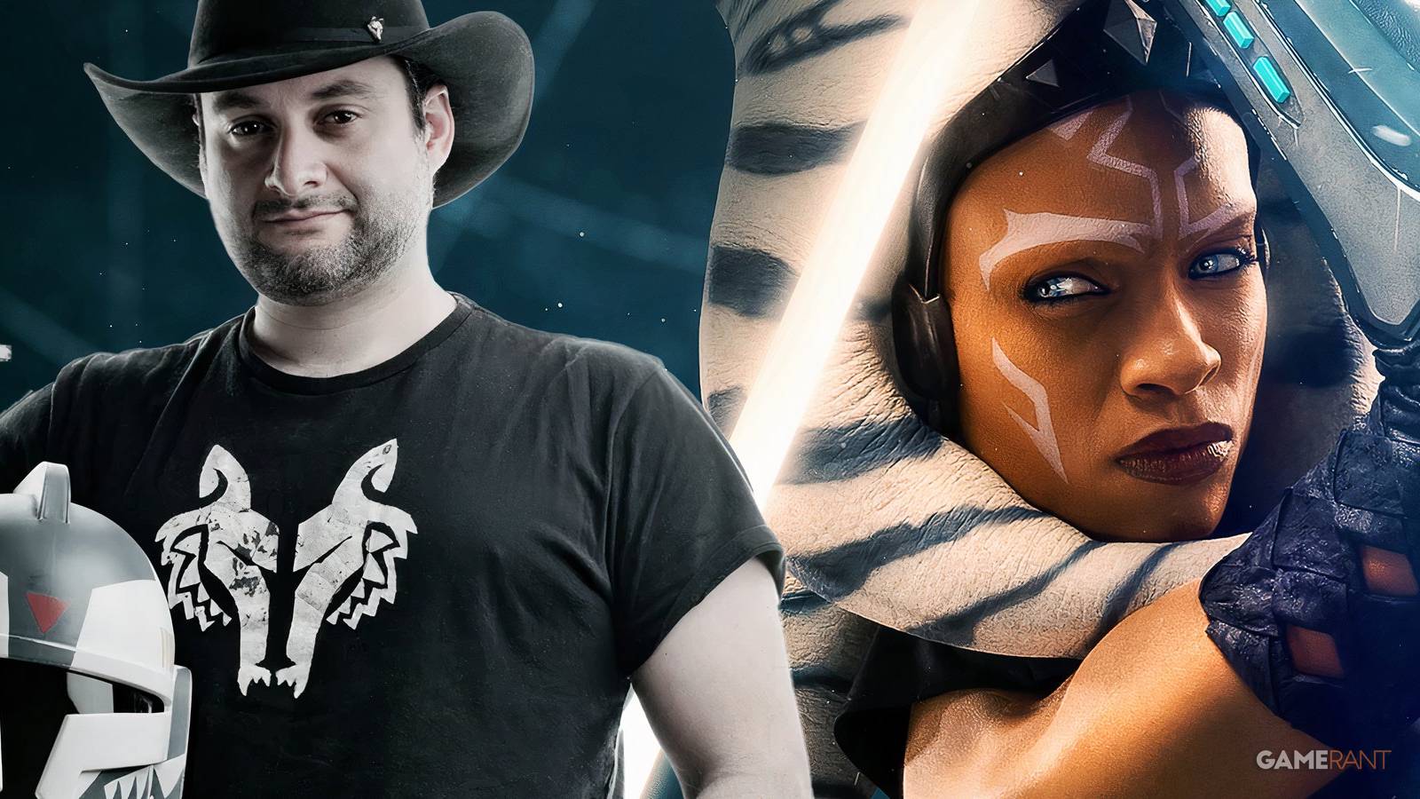 Ahsoka Season 2 Dave Filoni