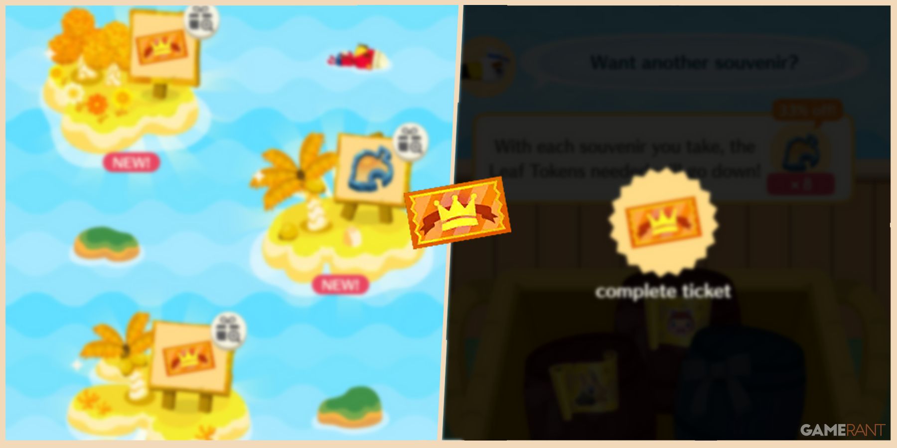 animal crossing pocket camp complete how to get complete ticket feature image