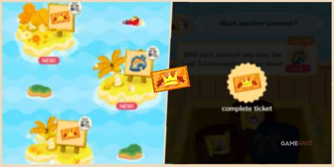 animal crossing pocket camp complete how to get complete ticket feature image
