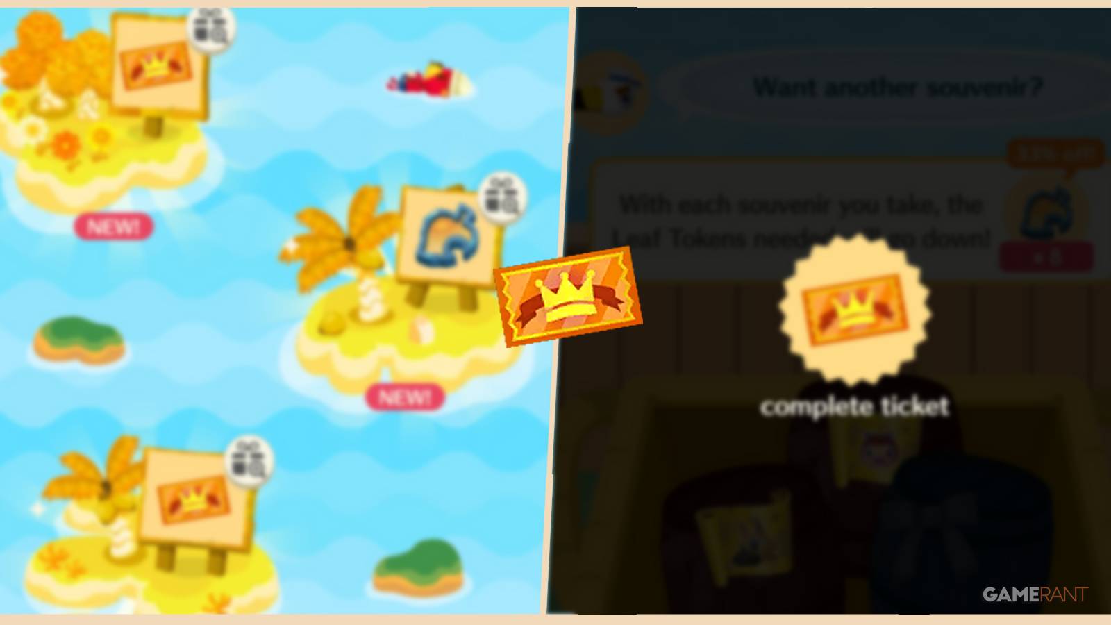 animal crossing pocket camp complete how to get complete ticket feature image