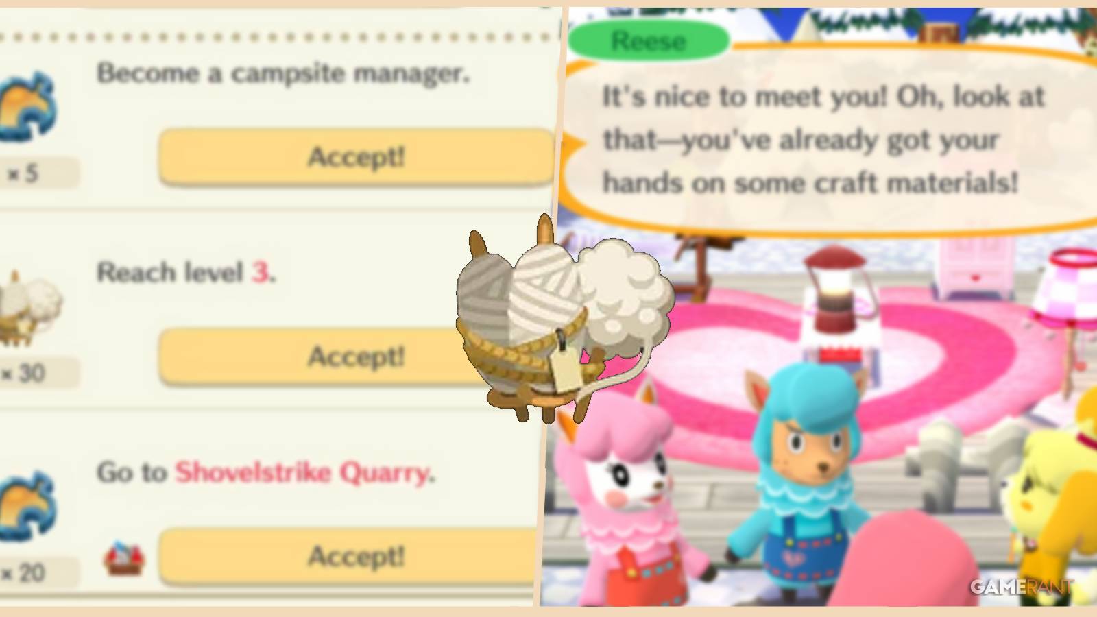 animal crossing pocket camp complete how to get cotton feature image