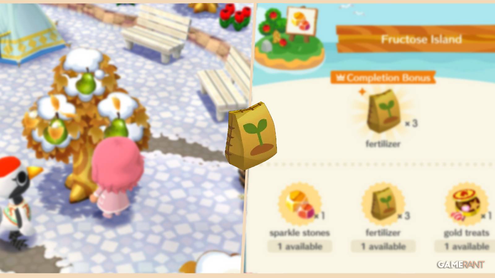 animal crossing pocket camp complete how to get fertilizer feature image