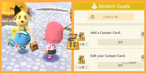 animal crossing pocket camp complete how to get friend powder feature image