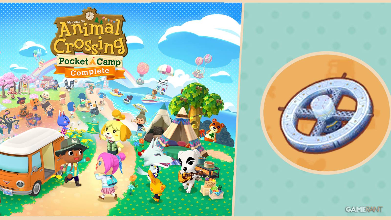 animal crossing pocket camp complete how to get space station feature image