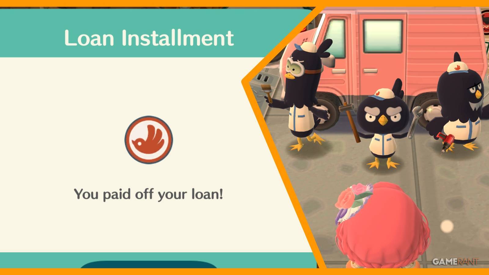 animal crossing pocket camp complete how to pay off loan feature image