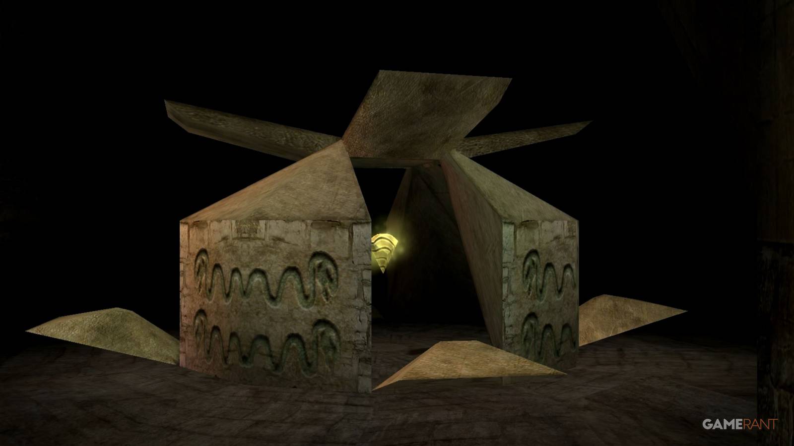 Artifact Puzzle Legacy of Kain_ Soul Reaver 1 & 2 Remastered (7)-1