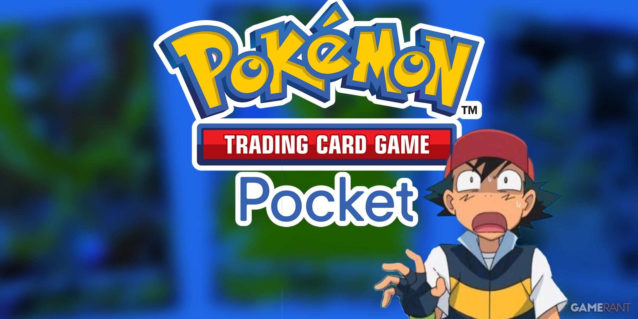 Карманная ошибка Pokemon TCG скрывает бесплатные подарки от игроков