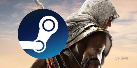 assassins creed origins steam controversy explained