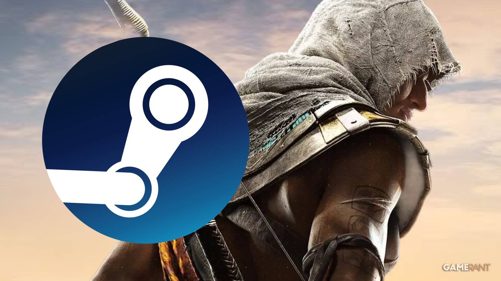 assassins creed origins steam controversy explained