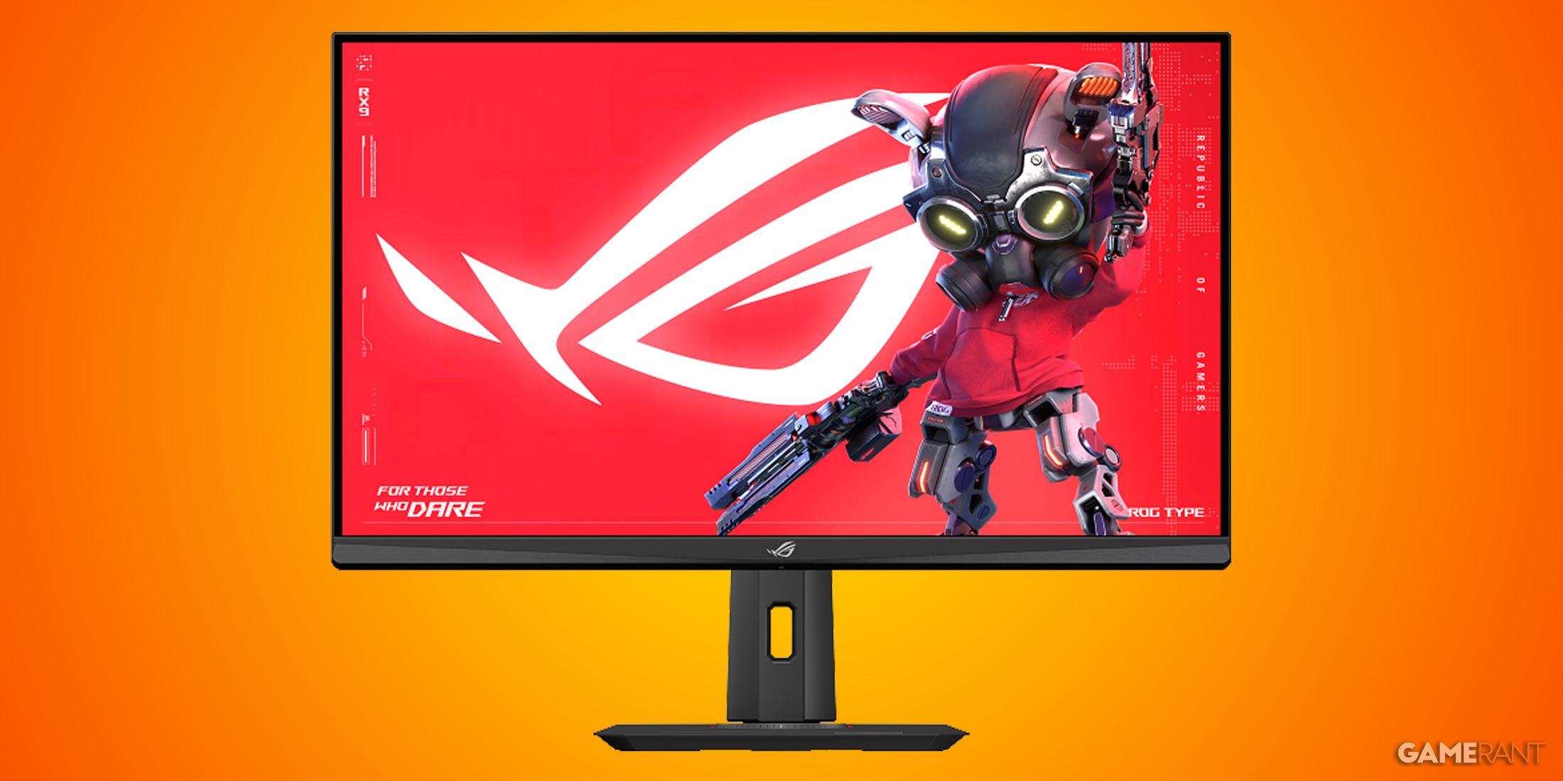 ASUS’ Latest Monitor to Bring Dual-Mode Refresh Rates to Mainstream Gamers