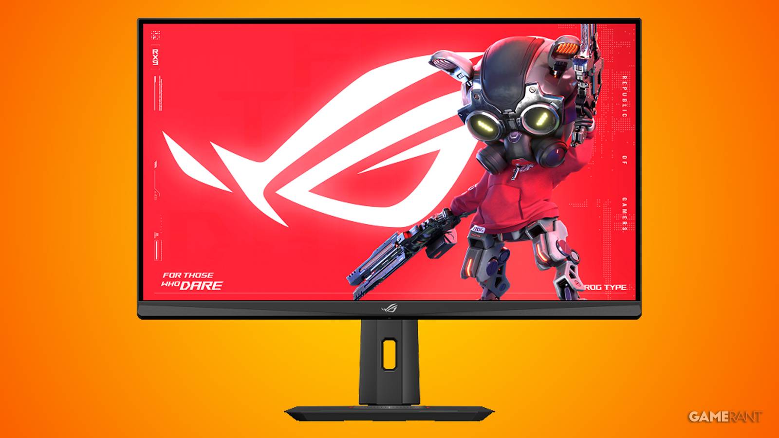 ASUS’ Latest Monitor to Bring Dual-Mode Refresh Rates to Mainstream Gamers